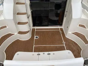 Thumbnail von Azimut 39 Fly