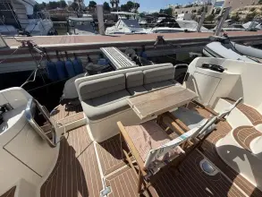 Thumbnail von Azimut 39 Fly
