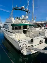 Riviera 43 Open Flybridge