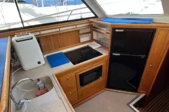 Thumbnail von Riviera 43 Open Flybridge