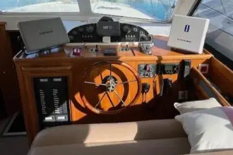 Thumbnail von Riviera 43 Open Flybridge