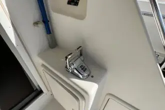 Thumbnail von Riviera 43 Open Flybridge