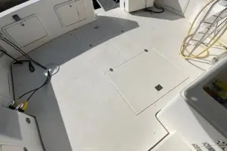 Thumbnail von Riviera 43 Open Flybridge