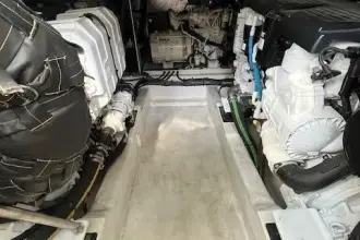 Thumbnail von Riviera 43 Open Flybridge