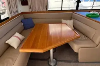 Thumbnail von Riviera 43 Open Flybridge