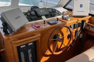 Thumbnail von Riviera 43 Open Flybridge