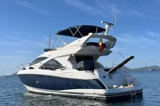 Sunseeker Manhattan 50