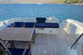 Thumbnail von Sunseeker Manhattan 50