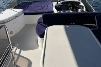 Thumbnail von Sunseeker Manhattan 50