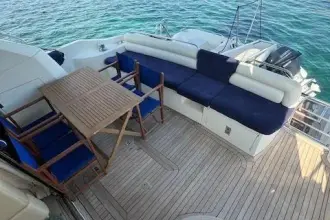Thumbnail von Sunseeker Manhattan 50