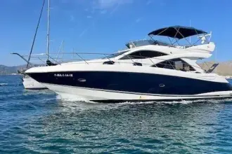 Thumbnail von Sunseeker Manhattan 50