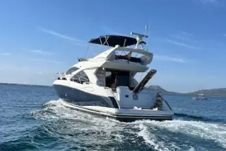 Thumbnail von Sunseeker Manhattan 50