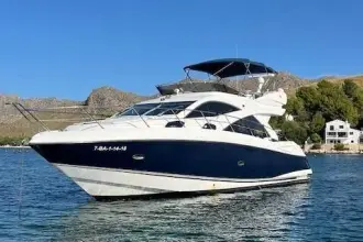 Thumbnail von Sunseeker Manhattan 50