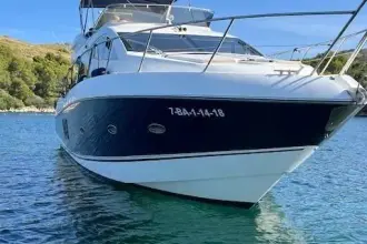 Thumbnail von Sunseeker Manhattan 50