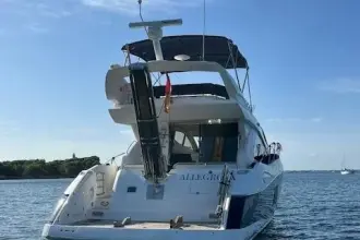 Thumbnail von Sunseeker Manhattan 50