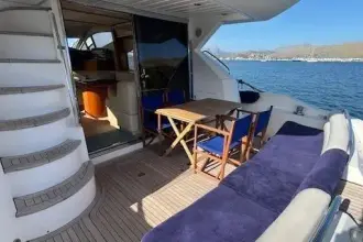 Thumbnail von Sunseeker Manhattan 50