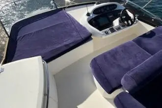 Thumbnail von Sunseeker Manhattan 50