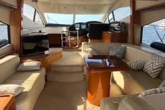 Thumbnail von Sunseeker Manhattan 50