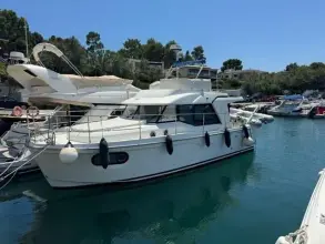 Beneteau Swift Trawler 30
