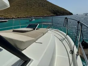 Thumbnail von Beneteau Swift Trawler 30