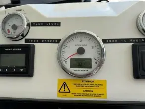 Thumbnail von Beneteau Swift Trawler 30