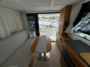 Thumbnail von Beneteau Swift Trawler 30