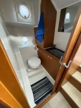 Thumbnail von Beneteau Swift Trawler 30