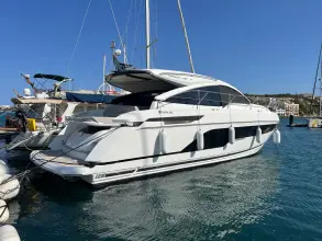 Thumbnail von Fairline Targa 45 Open