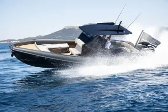 Thumbnail von Novamarine Black Shiver 100 ODOO ID - 2.159