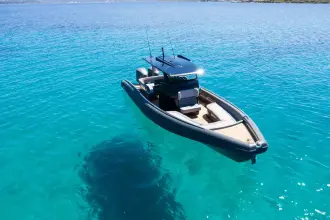 Thumbnail von Novamarine Black Shiver 100 ODOO ID - 2.159