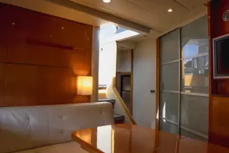 Thumbnail von Pershing 56 Enjoy