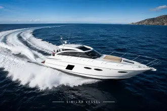 Princess V52 GEMMA GEE