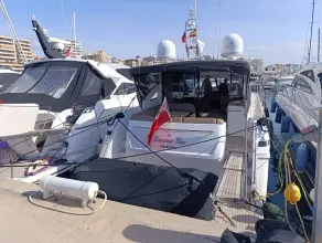 Thumbnail von Princess V52 GEMMA GEE