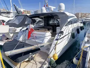 Thumbnail von Princess V52 GEMMA GEE