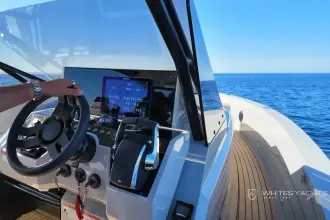 Thumbnail von De Antonio Yachts D36 Open Infinity