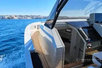Thumbnail von De Antonio Yachts D36 Open Infinity