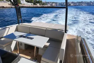 Thumbnail von De Antonio Yachts D36 Open Infinity
