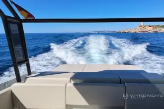 Thumbnail von De Antonio Yachts D36 Open Infinity