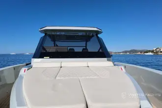 Thumbnail von De Antonio Yachts D36 Open Infinity