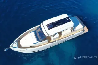 Thumbnail von De Antonio Yachts D36 Open Infinity