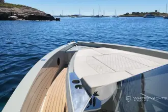 Thumbnail von De Antonio Yachts D36 Open Infinity