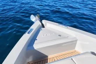 Thumbnail von De Antonio Yachts D36 Open Infinity
