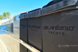 Thumbnail von De Antonio Yachts D36 Open Infinity