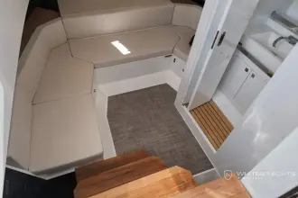 Thumbnail von De Antonio Yachts D36 Open Infinity