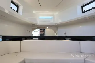 Thumbnail von De Antonio Yachts D36 Open Infinity