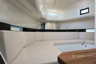 Thumbnail von De Antonio Yachts D36 Open Infinity