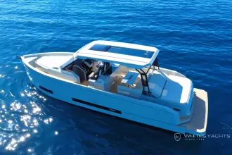 Thumbnail von De Antonio Yachts D36 Open Infinity