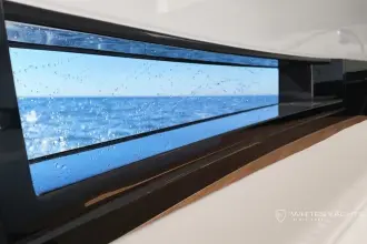 Thumbnail von De Antonio Yachts D36 Open Infinity