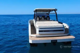 Thumbnail von De Antonio Yachts D36 Open Infinity