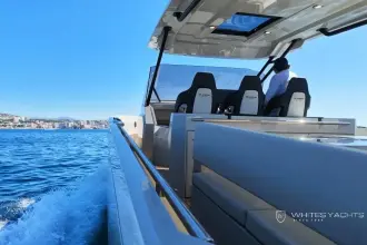 Thumbnail von De Antonio Yachts D36 Open Infinity